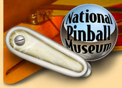 National Pinball Museum