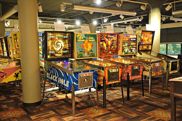 roanoke museum pinball